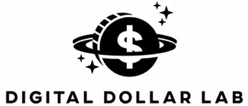 Digital Dollar Studios Logo